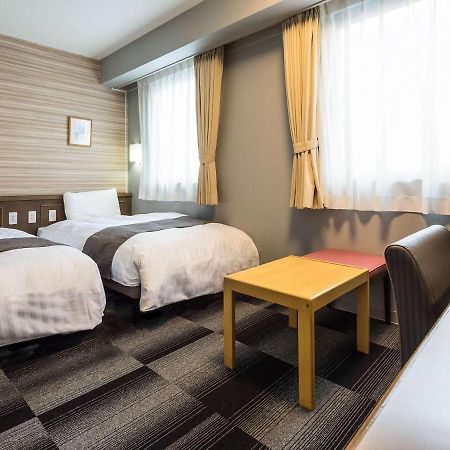 Comfort Hotel Наґано Екстер'єр фото